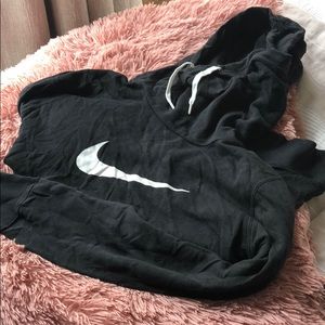 Black Nike Sweatshirt